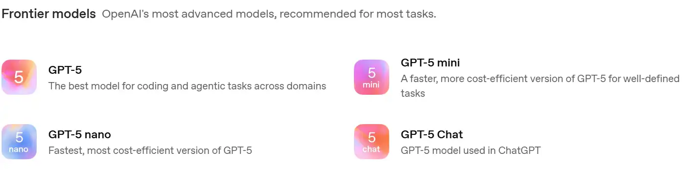 GPT-5
